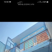 Bán Nhà Đường Tăng Bạt Hổ 45 m2  Giá 4.25 tỷ Phường 11 Bình Thạnh .